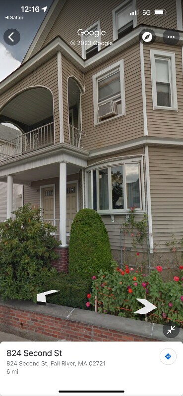 Primary Photo - 822 Second St