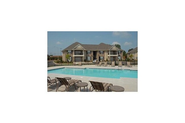 Building Photo - 810 Astron Ln