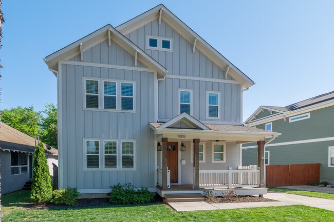 Foto del edificio - 1005 State St