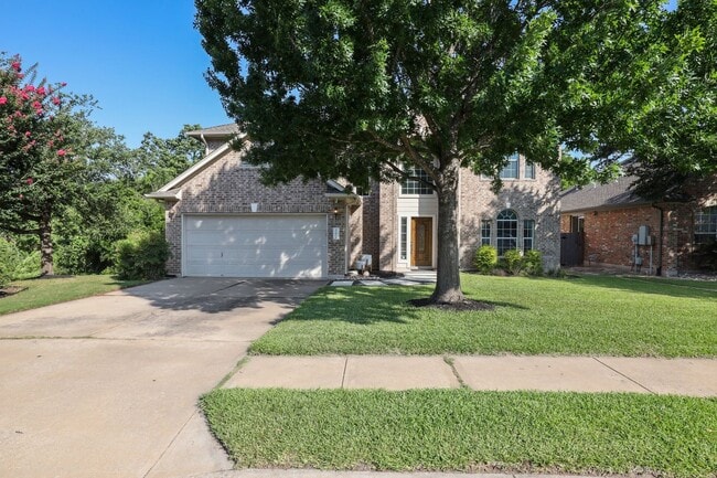 Building Photo - 3700 Harvey Penick Dr