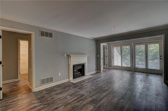 Foto del edificio - 3203 Lenox Rd NE