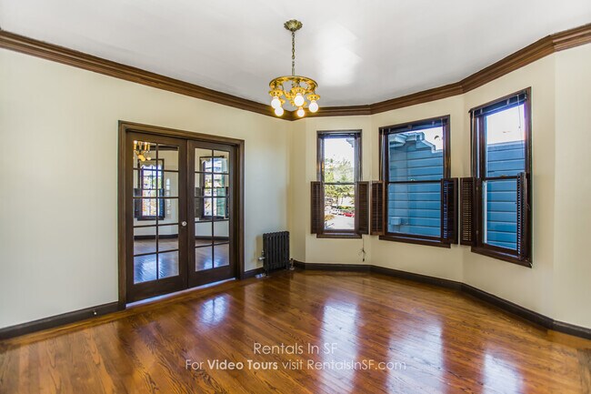 Foto del edificio - 750 Presidio Ave
