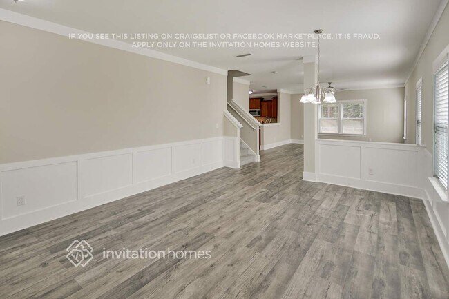 Building Photo - 117 Sheridan Ct
