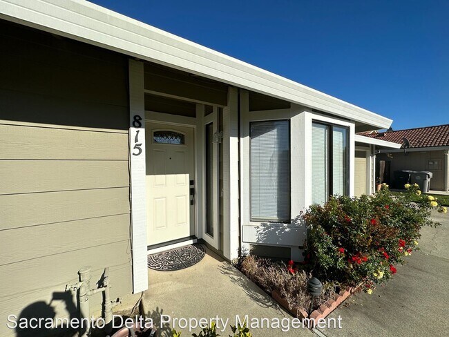 Building Photo - 2 br, 2 bath House - 815 Harvey Lane