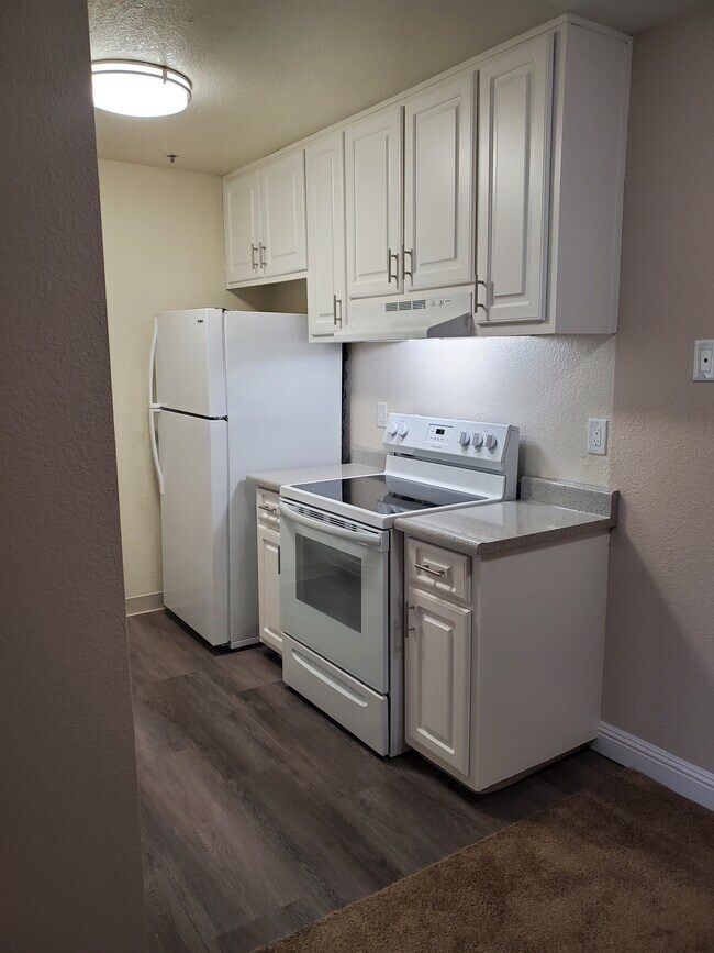 Westwinds Apartment Homes Livermore, CA