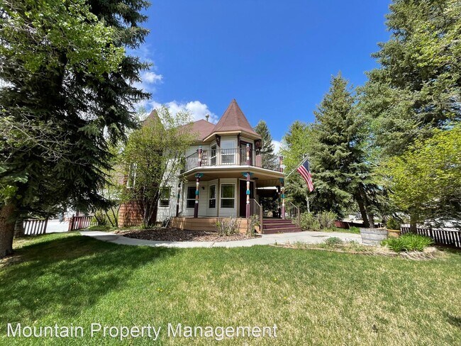 Building Photo - 5 br, 4.5 bath House - 2522 Annie Oakley D...