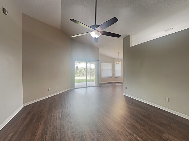 Foto del edificio - 1416 Wakefield Dr
