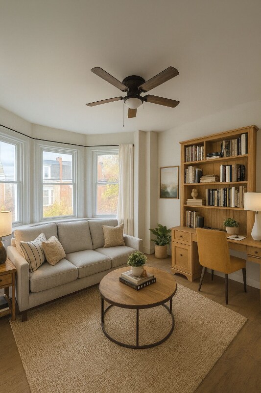 Foto del edificio - 4733 Cedar Ave