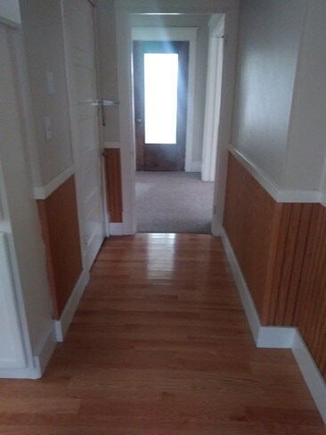 Foto del edificio - 408 College Ave
