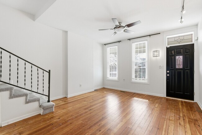 Foto del edificio - 2812 Clifton Ave