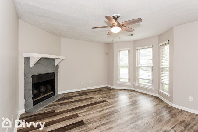 Building Photo - 3561 Hopkins Court