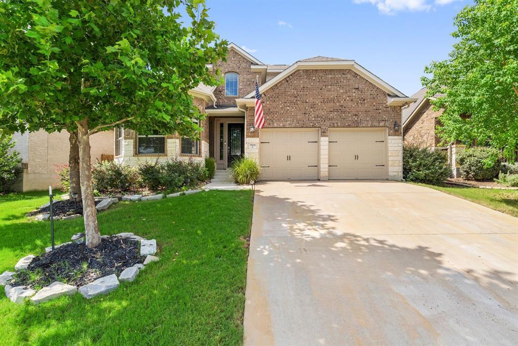 7908 Arbor Knoll Ct, Lago Vista, TX 78645 House Rental in Lago Vista