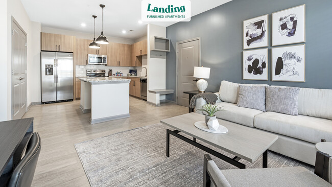 Foto del edificio - 2322 Arbor Loop Dr