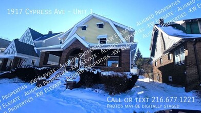 Building Photo - 1917 Cypress Ave