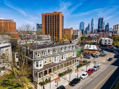 Building Photo - 3439 Lancaster Ave