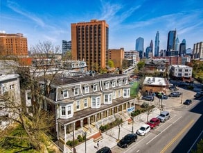 Building Photo - 3439 Lancaster Ave