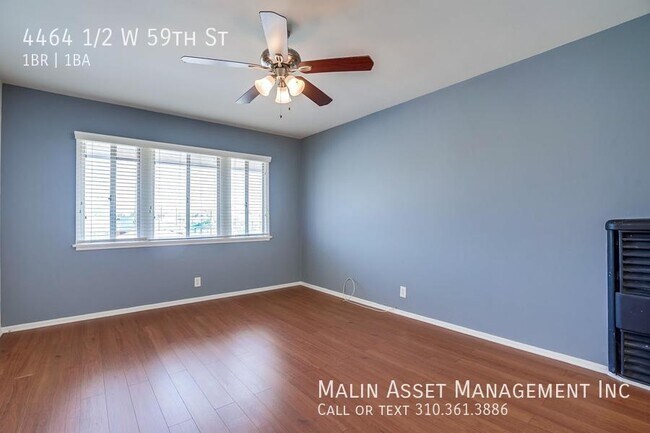 Foto del edificio - 4460-4466 1/2 W 59th St