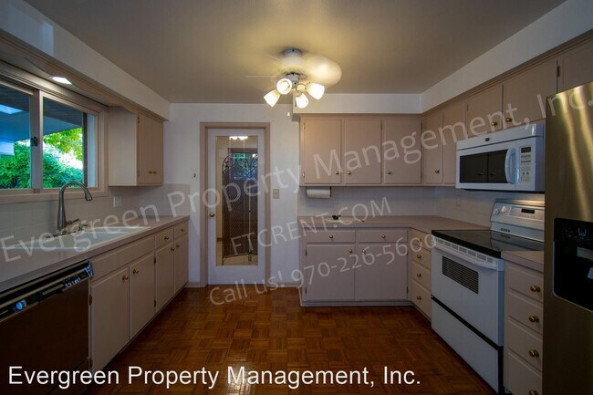 Building Photo - 3 br, 2 bath House - 1723 Del Norte Ave