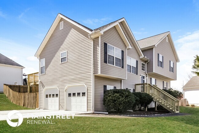 Foto del edificio - 371 Trotter Wy