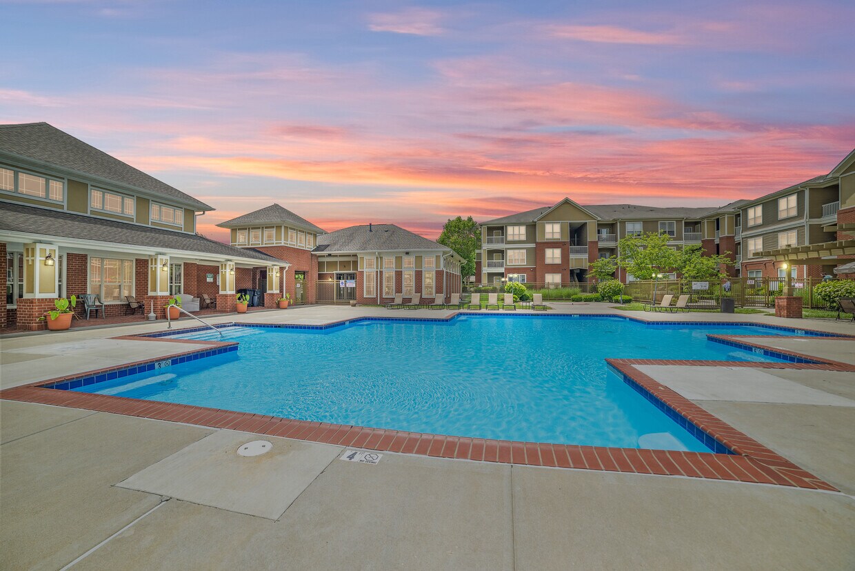 The Trellises Apartments Apartments in Florence, KY