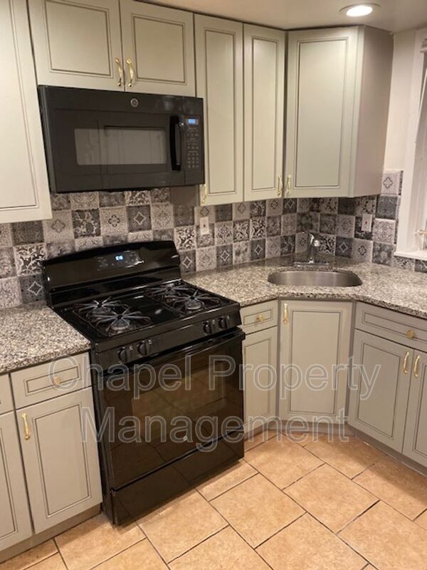 Foto del edificio - 2031 N 9th St