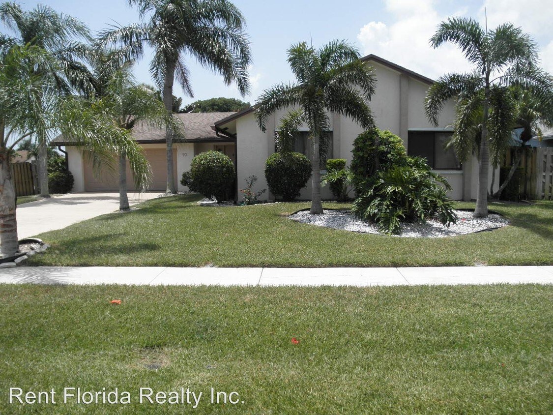 Primary Photo - 3 br, 2 bath House - 93 Las Brisas