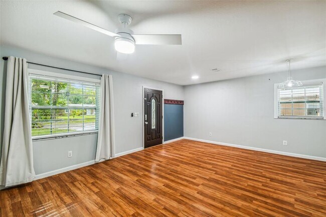 Foto del edificio - 6116 S 3rd St