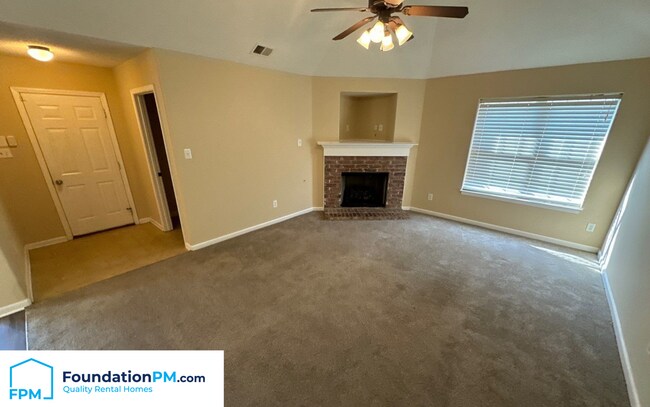 Foto del edificio - 10087 Mill Hill Ave