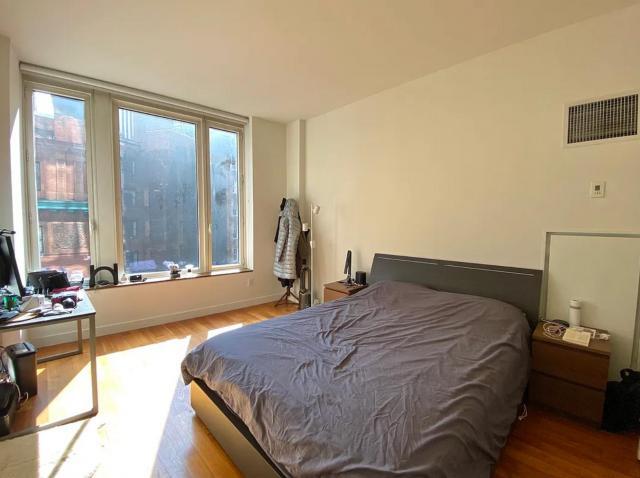 Foto del edificio - 1 bedroom in New York NY 10005