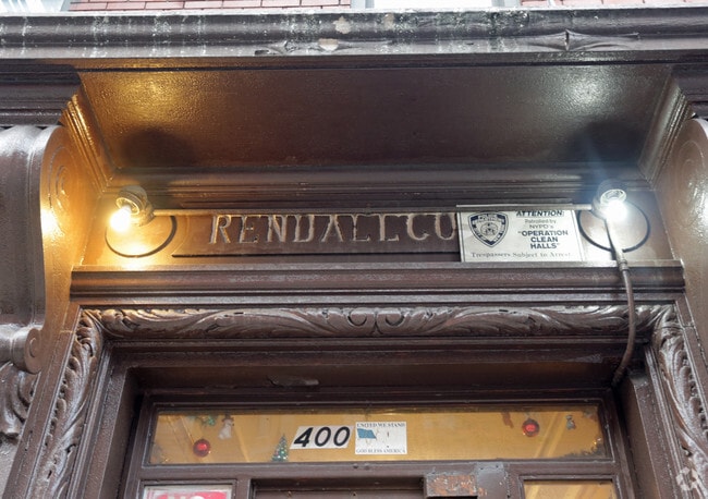 Building Photo - Rendallco