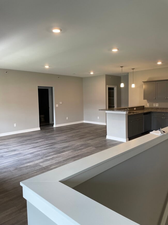 TALAVERA LIVING ROOM - Shelby Pointe Village