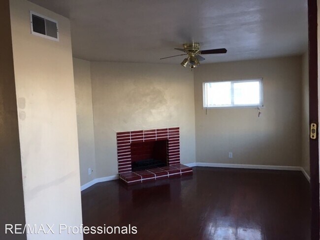Building Photo - 3 br, 2 bath House - 960 CAPITOL HILL