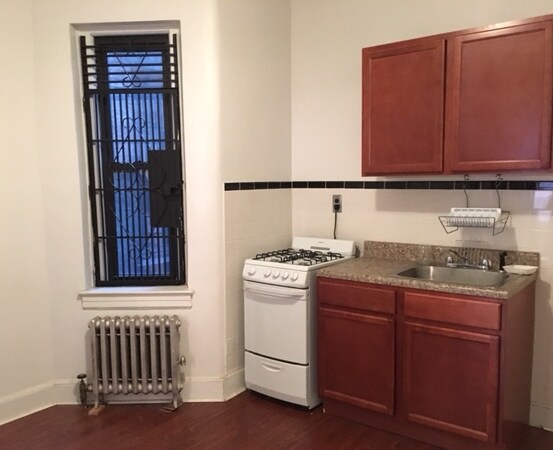 Foto del edificio - 602 E 12th St