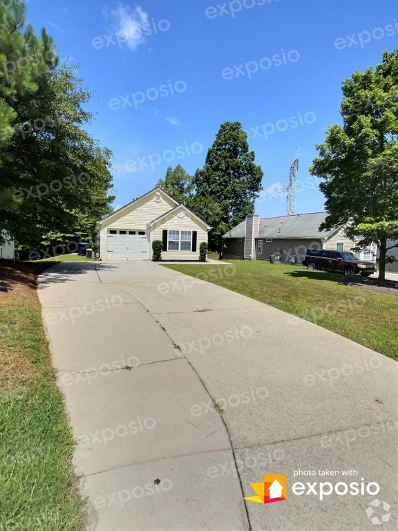 Stonecreek Apartments for Rent Douglasville, GA 3 Rentals