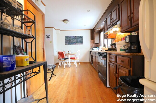 Foto del edificio - 86 Beechcroft St
