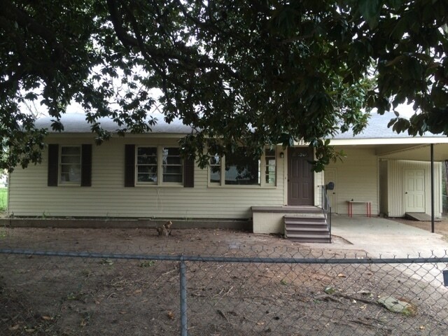 Foto del edificio - 715 Patton St