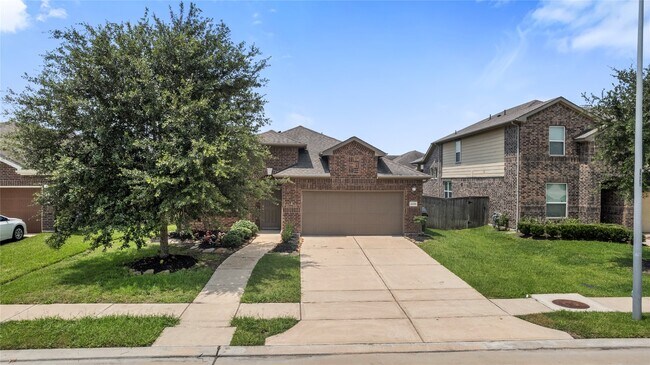 Foto del edificio - 2206 Hidden Meadow Ln