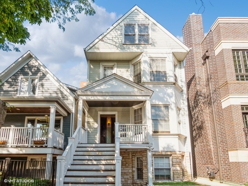 Primary Photo - 1308 W Byron St