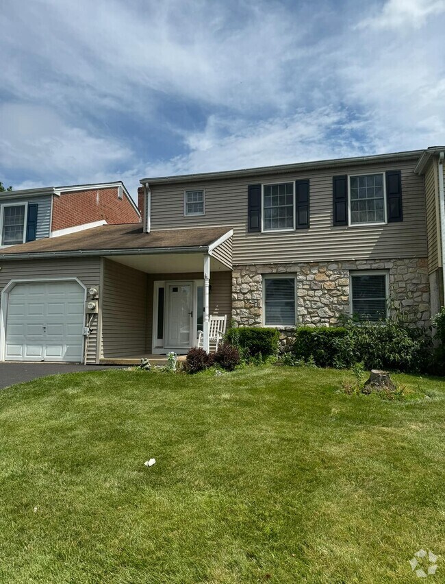 Rocky Meadows Apartments for Rent with Parking Chalfont, PA 1