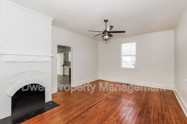 Building Photo - 1913 Ohio Ave