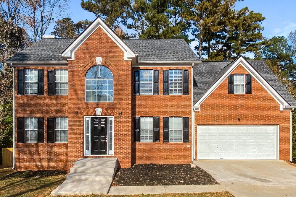 Foto principal - 2652 Odessa Ct