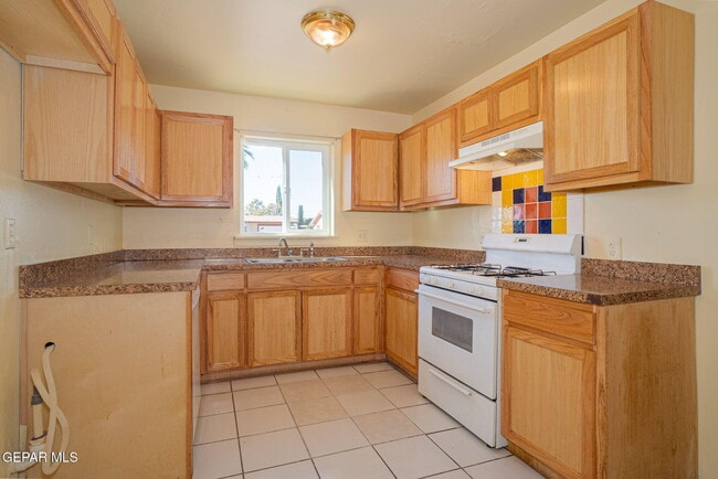 Foto del edificio - 1508 Oakdale St