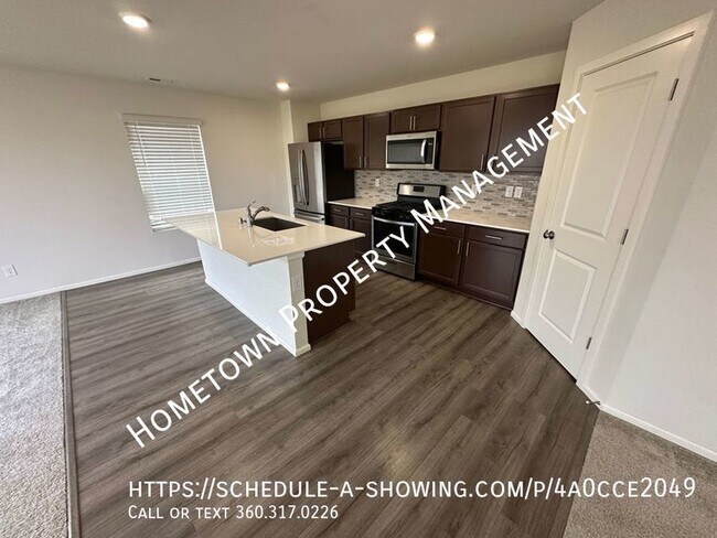 Building Photo - 3 Bedroom plus bonus room in Tumwater Avai...