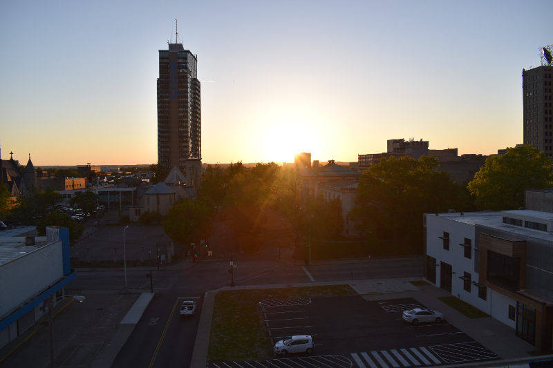 Foto del edificio - 209 York St