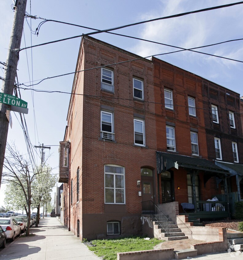 Primary Photo - 3200 Powelton Ave