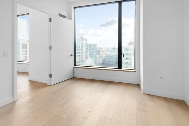 Foto del edificio - 0 bedroom in Brooklyn NY 11201