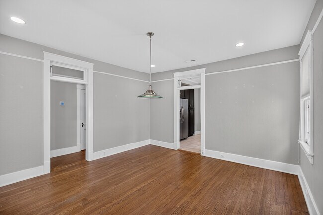 Foto del edificio - 831 Rutledge Ave
