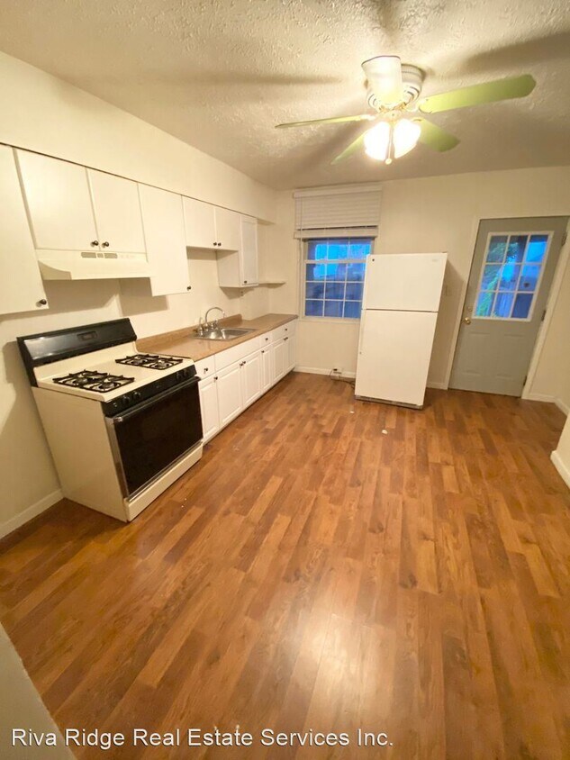 Primary Photo - 2 br, 1 bath House - 1138 Race Street