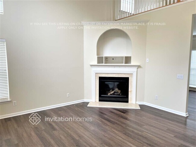 Foto del edificio - 212 Alnwick Ln