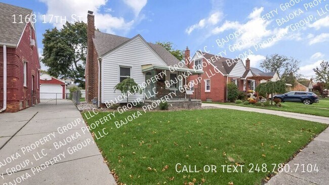 Foto del edificio - 1163 17th St